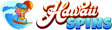 Hawaii Spins Casino UK